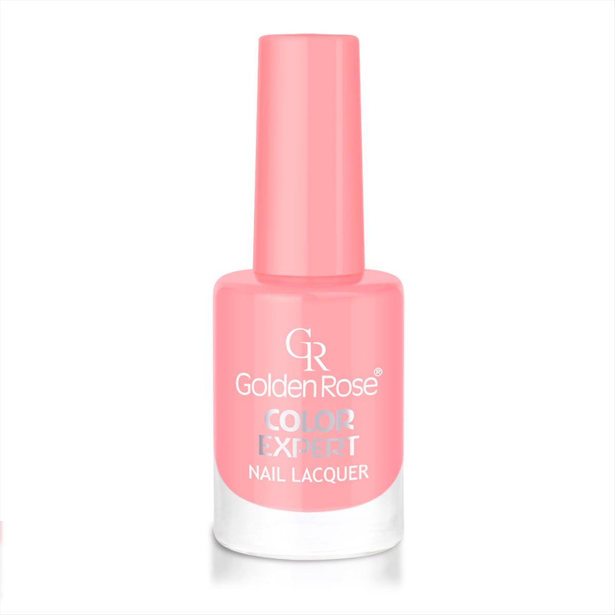 Golden Rose Color Expert Nail Lacquer 64