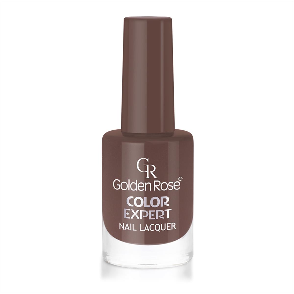 Golden Rose Color Expert Nail Lacquer 74