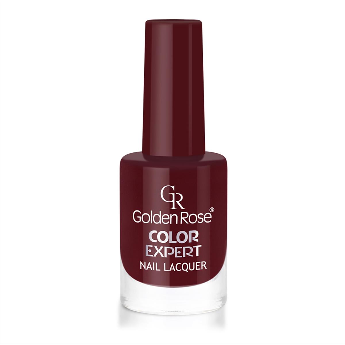 Βερνίκι Golden Rose Color Expert Nail Lacquer 78