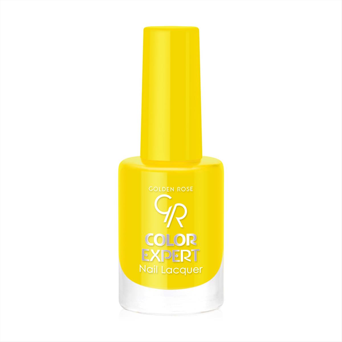 Golden Rose Color Expert Nail Lacquer 132