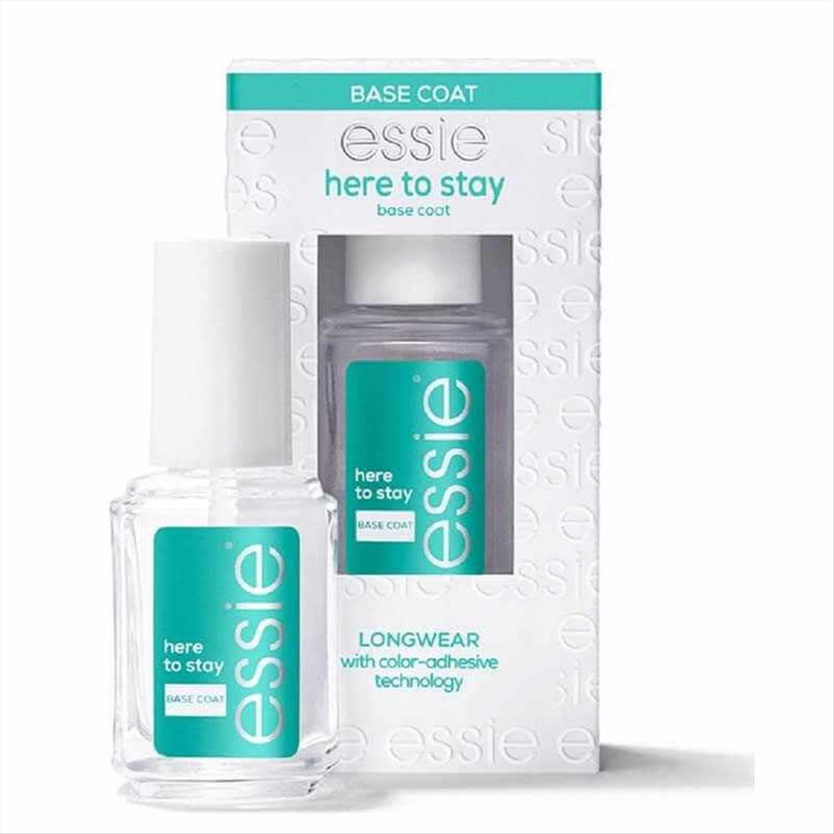 Essie Base Coat Here To Stay 13,5ml