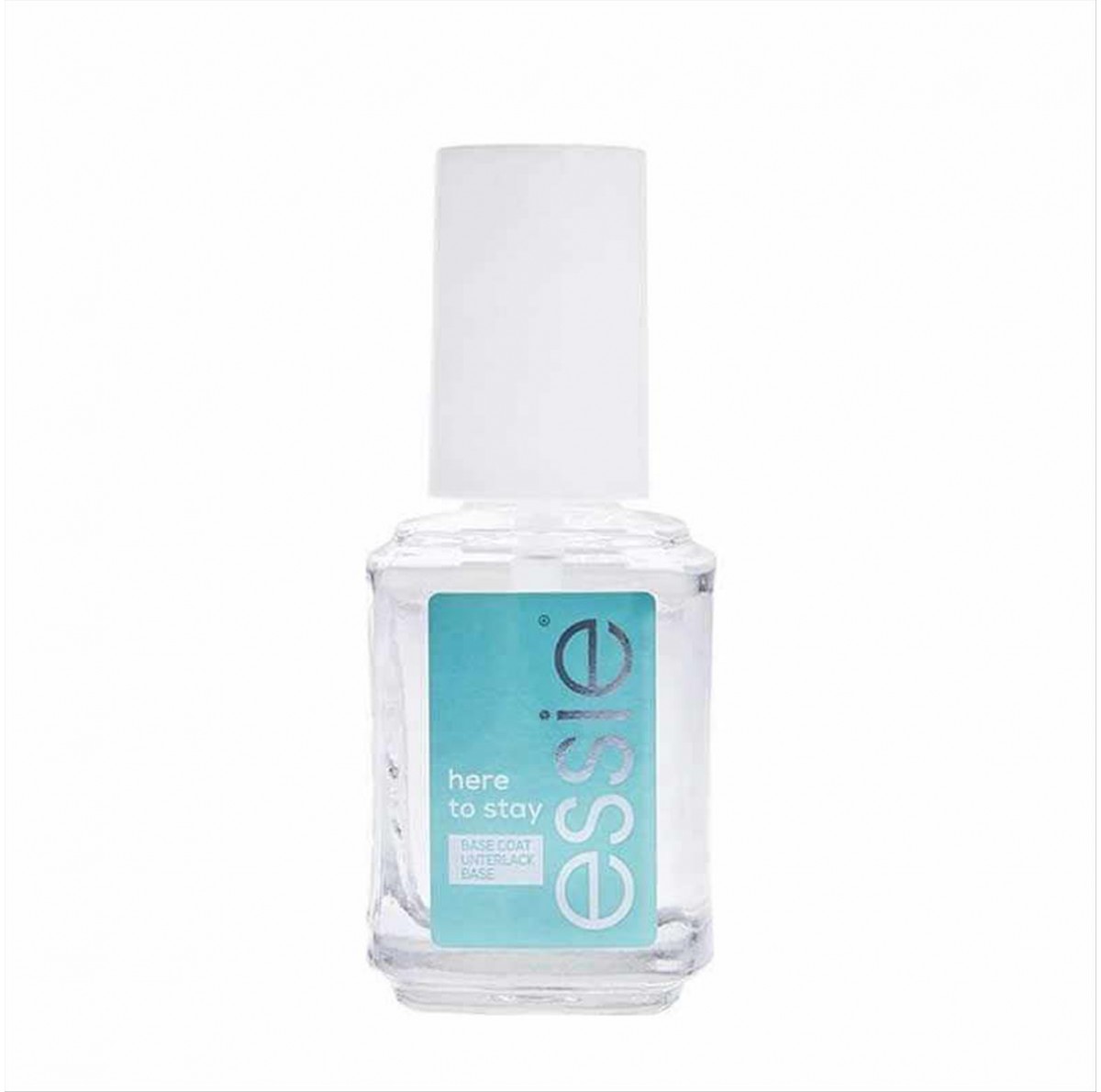 Essie Base Coat Here To Stay 13,5ml