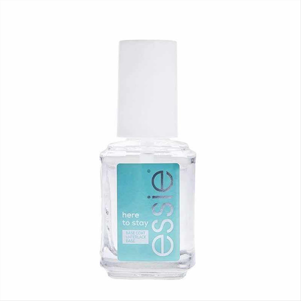 Essie Base Coat Here To Stay 13,5ml