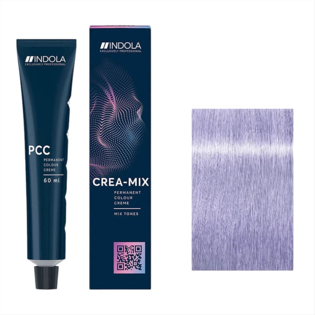 Βαφή Μαλλιών Indola Natural & Essentials 0.22 Περλέ Creator 60ml