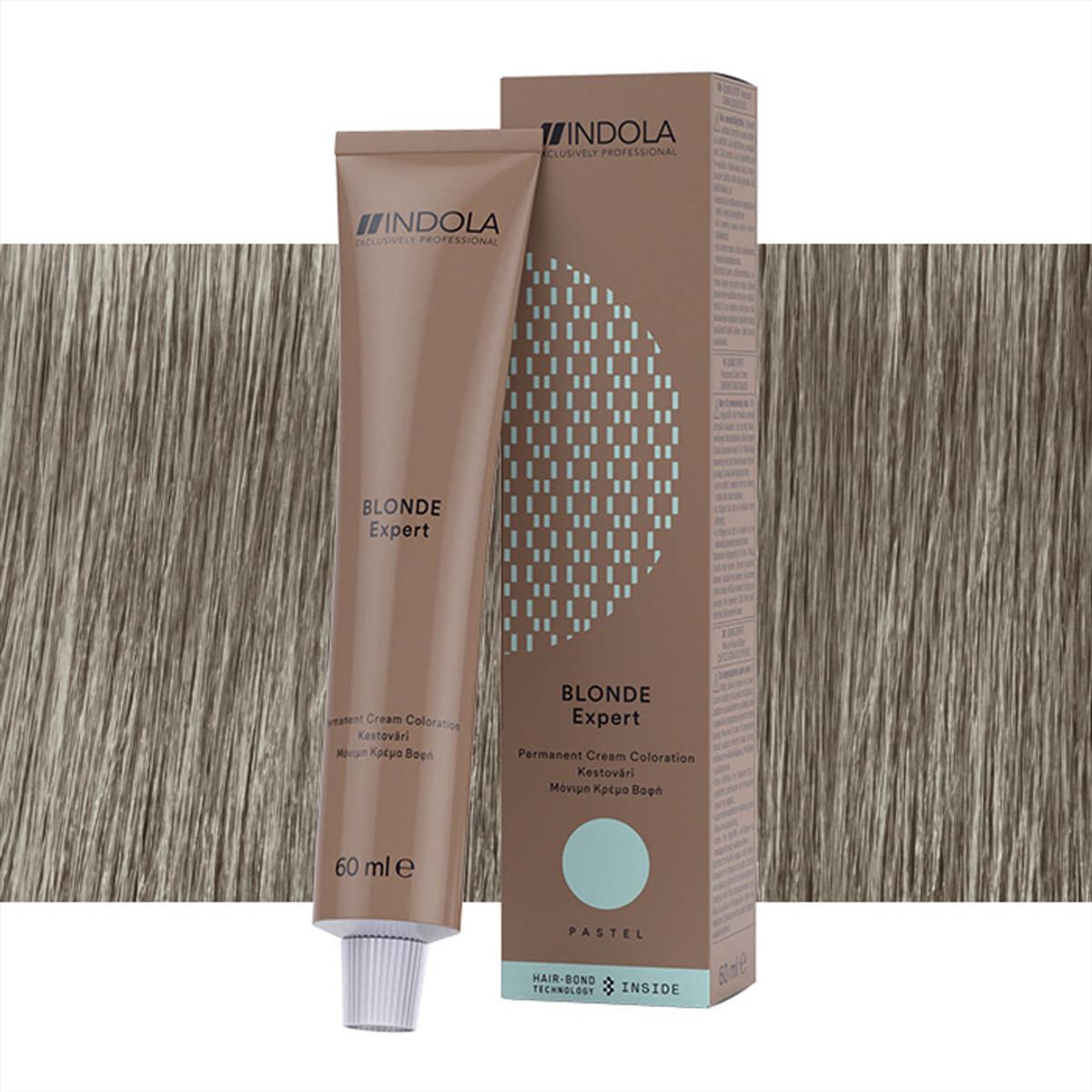 Hair  Color Indola P.11 60 ml