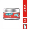 Wella New Wave Surfer Gum Ινώδες Κρέμα 75ml