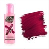 Semi-permanent Crazy Color 66 Ruby Rouge 100ml