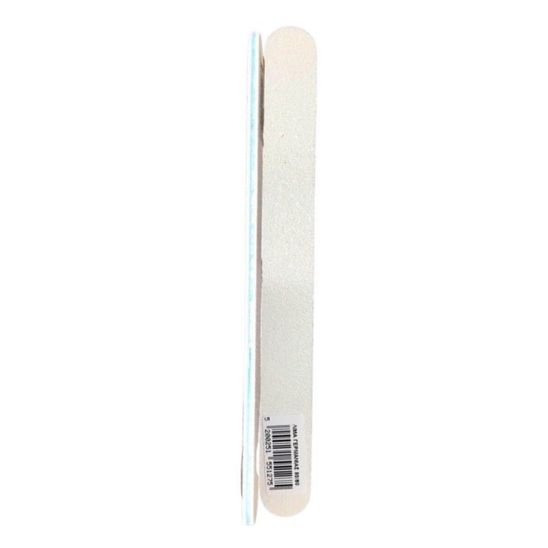 German File White Straight 80/80