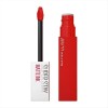 Maybelline Superstay Matte Ink Spiced Edition 320 Individualist