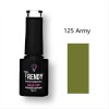 Ημιμόνιμο Βερνίκι Trendy Soak Off No125 Army 6ml