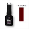 Ημιμόνιμο Βερνίκι Trendy Soak Off No10 Juicy Kiss 6ml