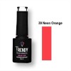 Trendy Soak Off No39 Neon Orange 6ml