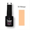 Ημιμόνιμο Βερνίκι Trendy Soak Off No56 Mango 6ml