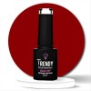 Ημιμόνιμο Βερνίκι Trendy Soak Off No65 Strawberry 6ml