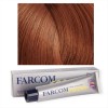 Hair Color Cream Farcom 65-60ml