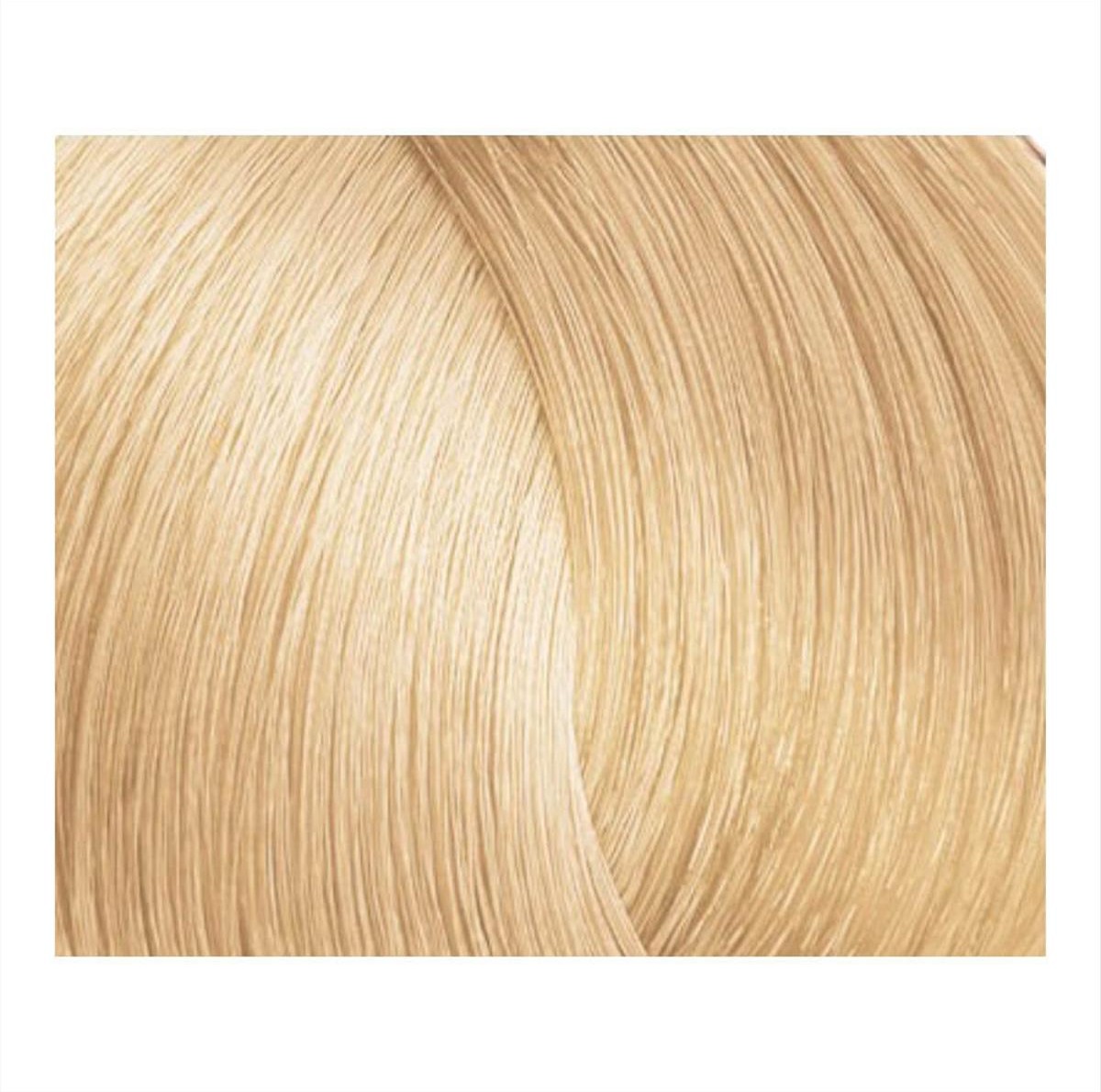 Hair dye 117 very light platinum blonde 60ml Farcom