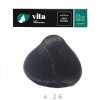 Hair Dye Vita Brown Iridescent Red No. 4.26-60ml
