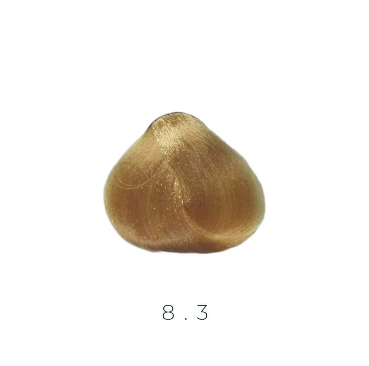 Dye Vita Hair Color  8.3 - 100ml