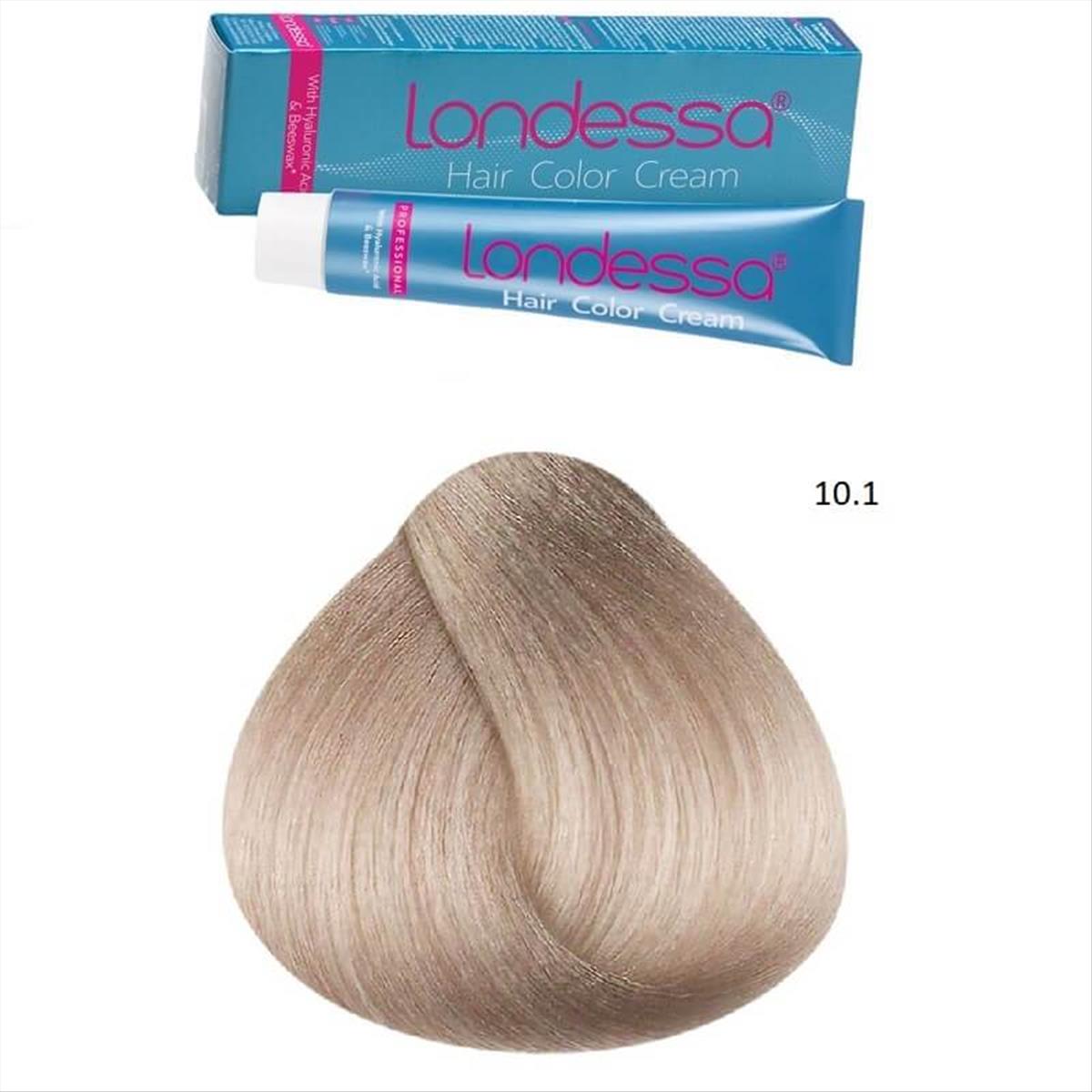 Hair Color Cream Londessa 10.1 - 60ml