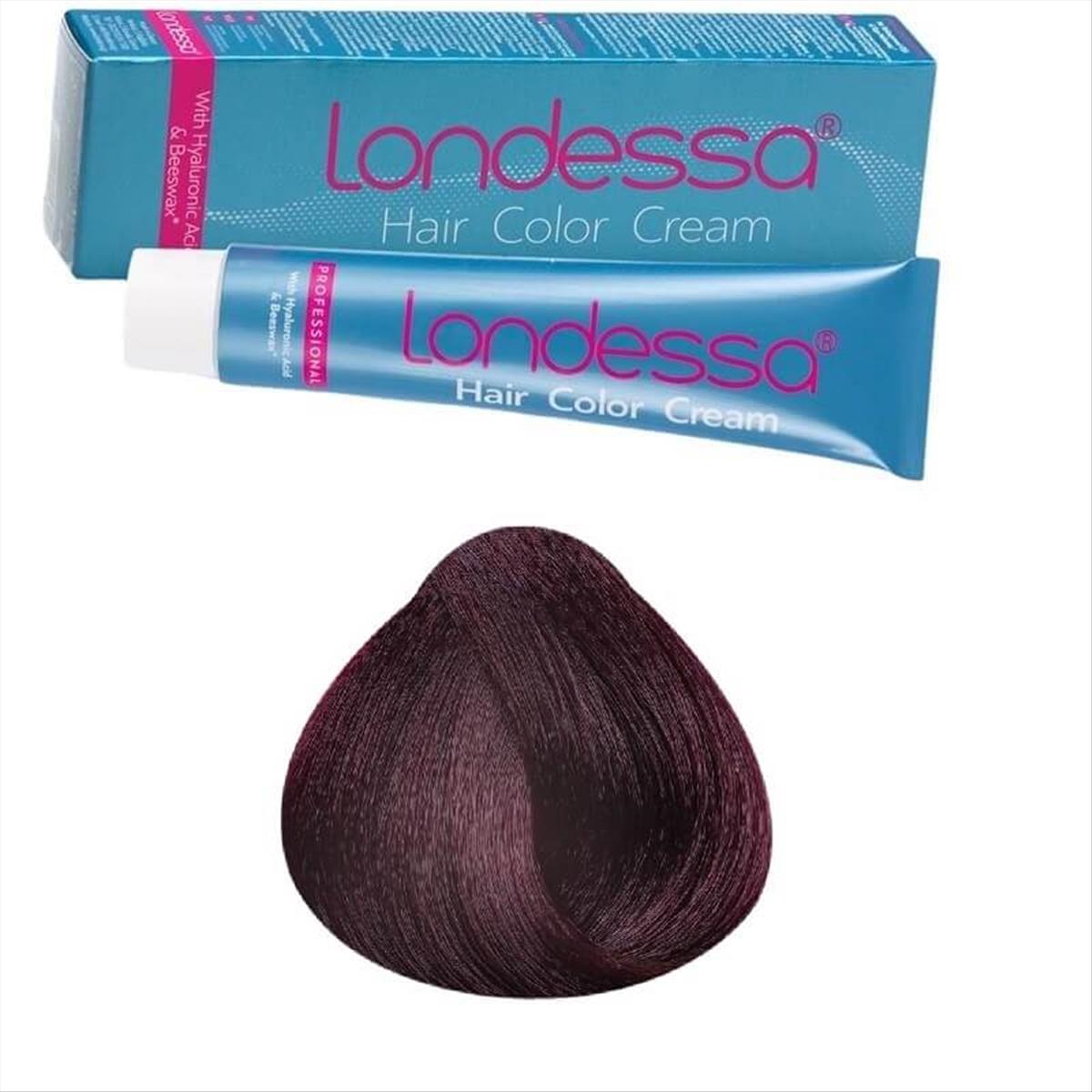 Hair Color Cream Londessa 6.2 - 60ml