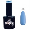 Semi-permanent Varnish SixLak Uv & Led Soak Off No377 Olympic 8ml