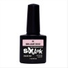 Semi-permanent Varnish SixLak Uv & Led Soak Off Brilliant Rose No111-8ml