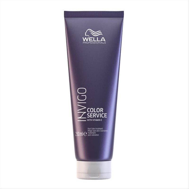 Wella Professionals Invigo Color Service 250ml