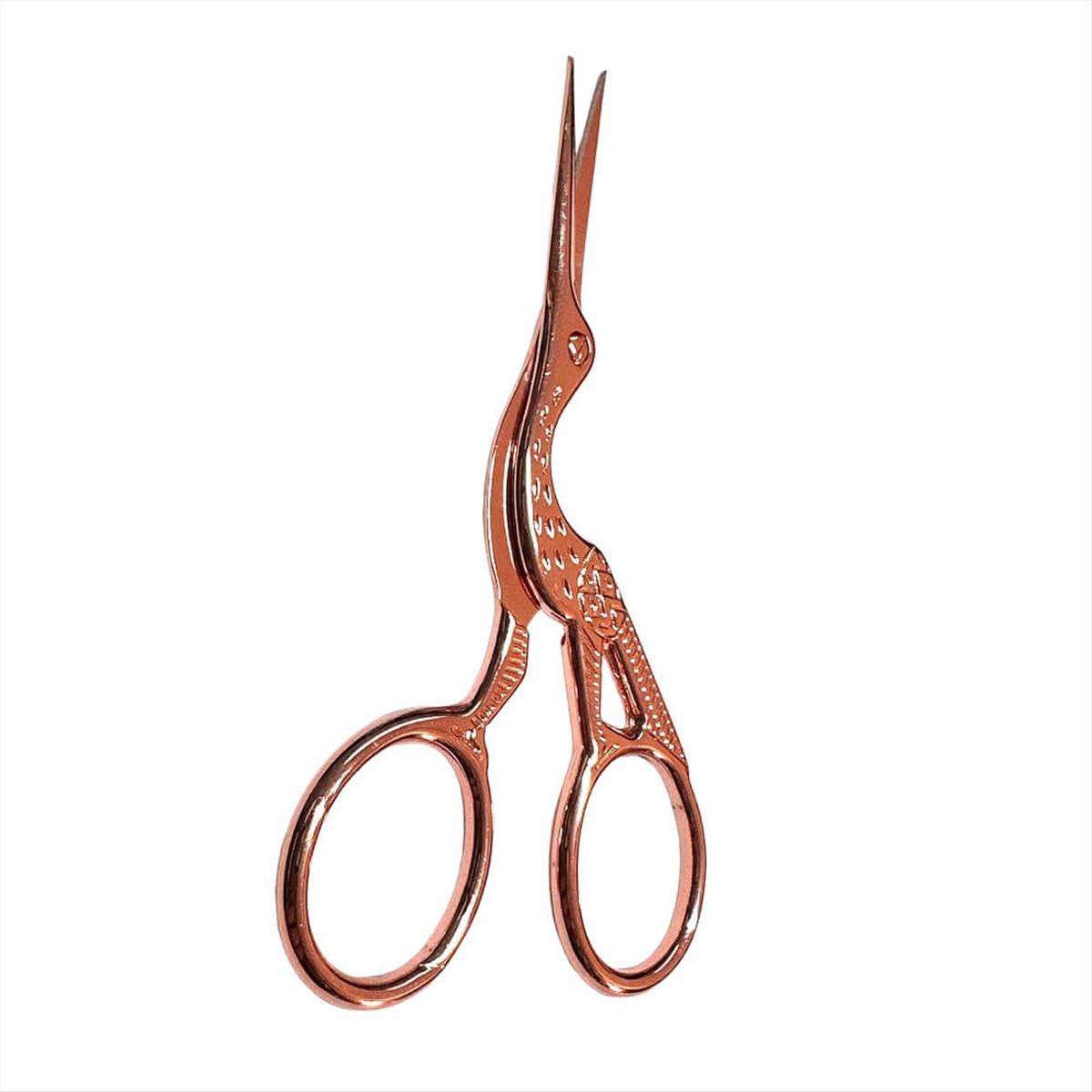 Global Nail Scissors