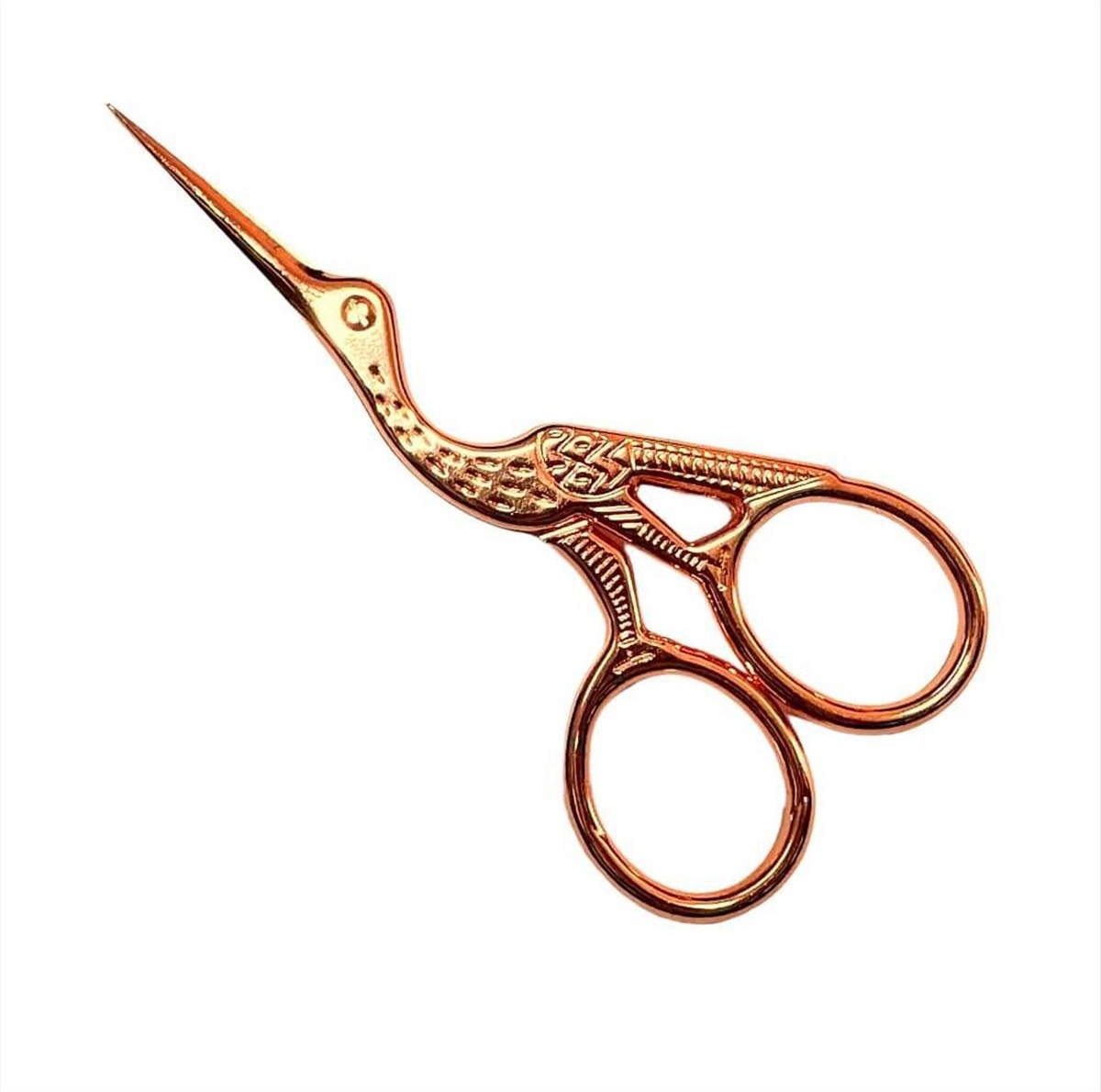 Global Nail Scissors