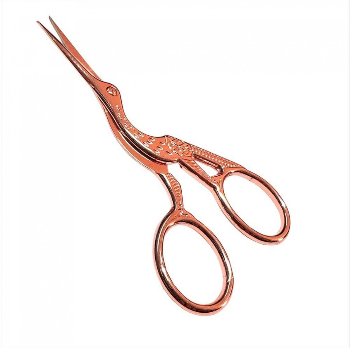 Global Nail Scissors