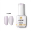 Bluesky Uv Gel Polish QXG502P Purple Feather 15ml