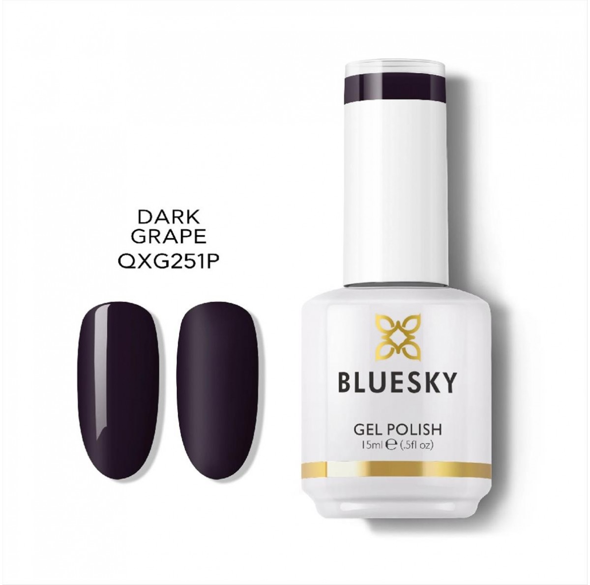 Bluesky Uv Gel Polish QXG251 15ml