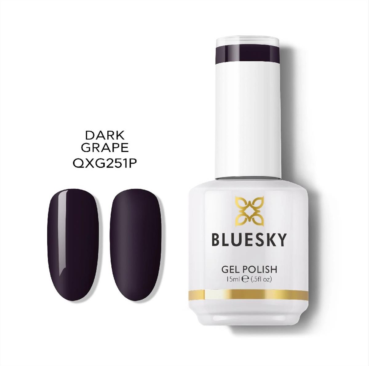 Bluesky Uv Gel Polish QXG251 15ml