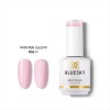 Bluesky Uv Gel Polish Winter Glow 80611P 15 ml