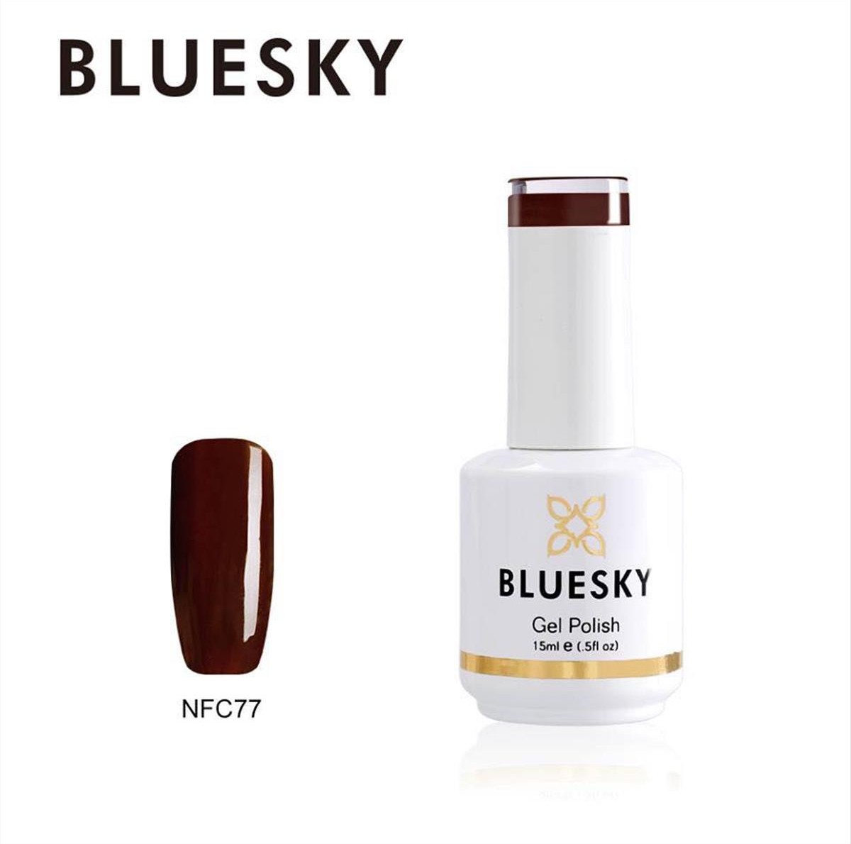 Bluesky Uv Gel Polish NFC077 15ml