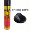 Λακ με χρώμα Helen Seward Finet dark grey 400 ml