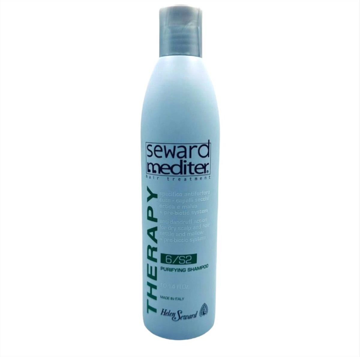 Σαμπουάν Therapy Purifying 6/S2 Seward Mediter 300 ml