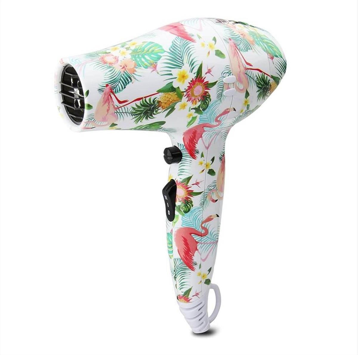 Hair dryer LIM WR 3.0 Tropical 1200Watt