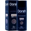 Ίνες κερατίνης πύκνωσης μαλλιών brown Dorsh 50gr