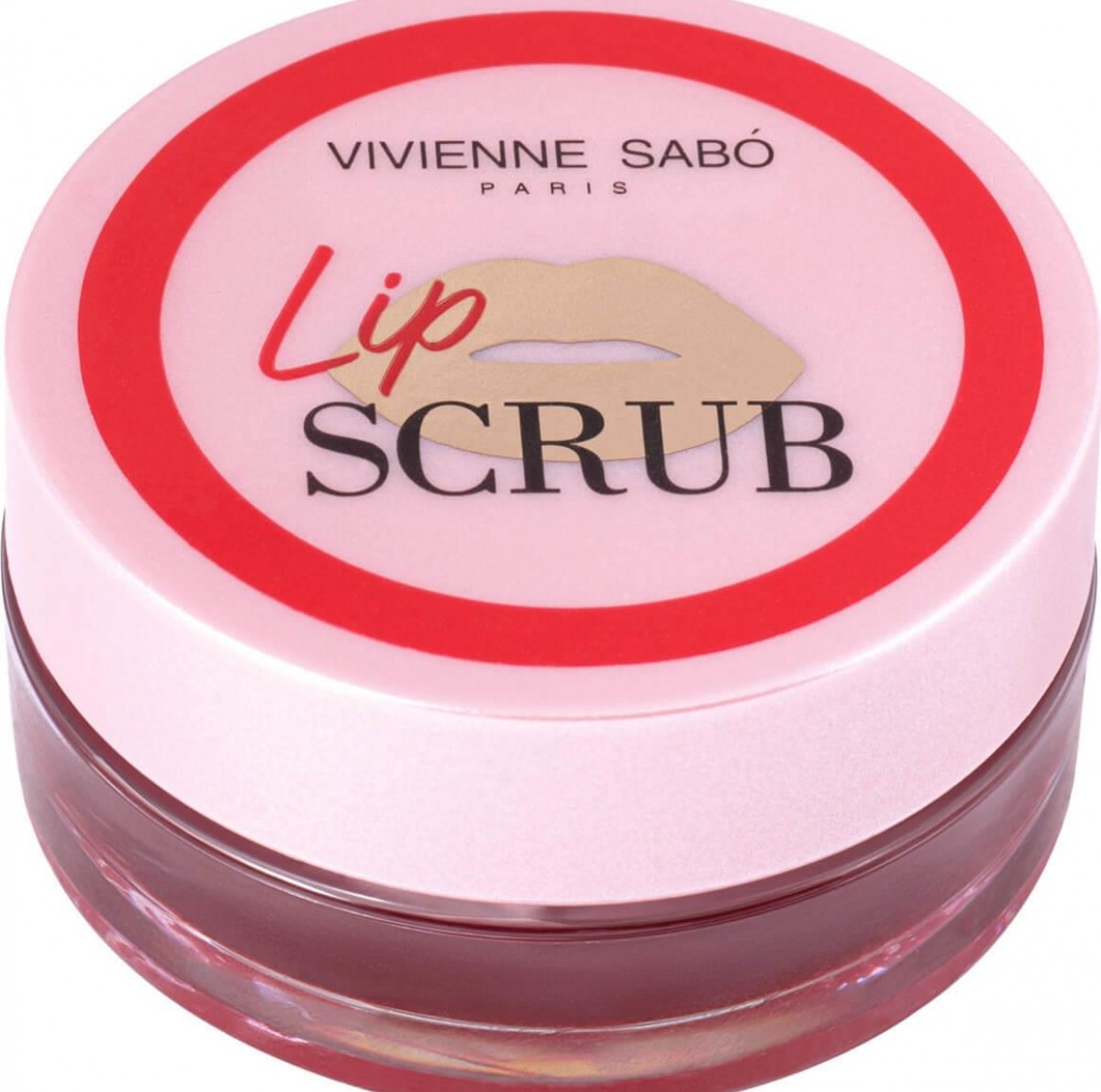 Lip Scrub Vivienne Sabo