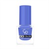 Golden Rose Ice Color Nail Lacquer 179