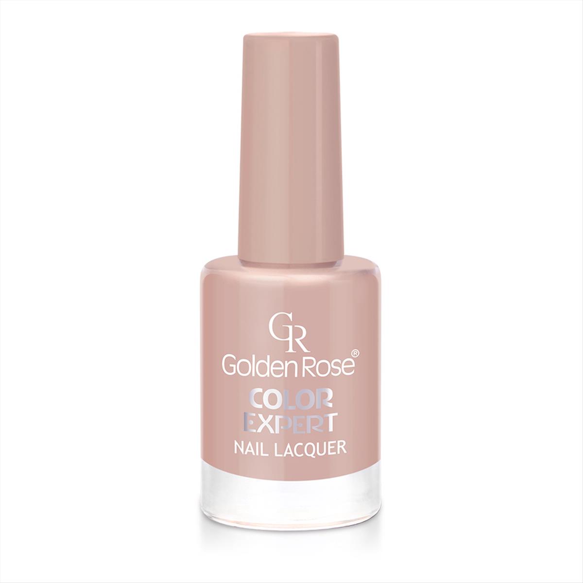 Βερνίκι Golden Rose Color Expert Nail Lacquer 07