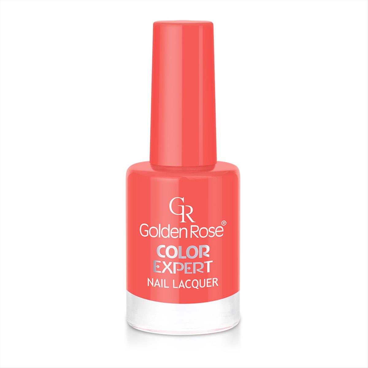 Golden Rose Color Expert Nail Lacquer 21