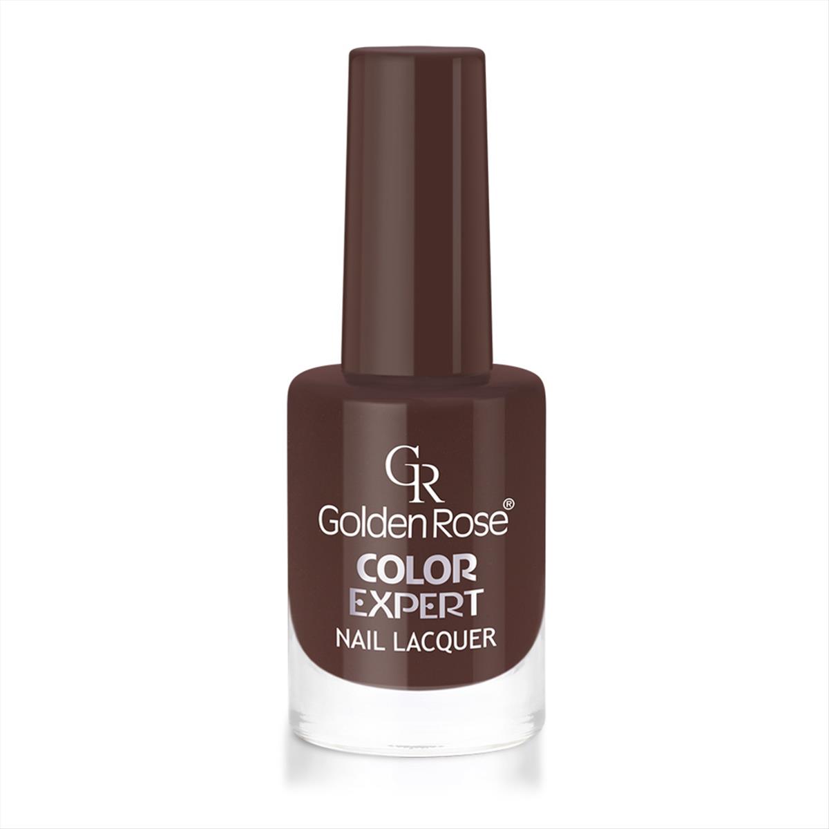 Βερνίκι Golden Rose Color Expert Nail Lacquer 75