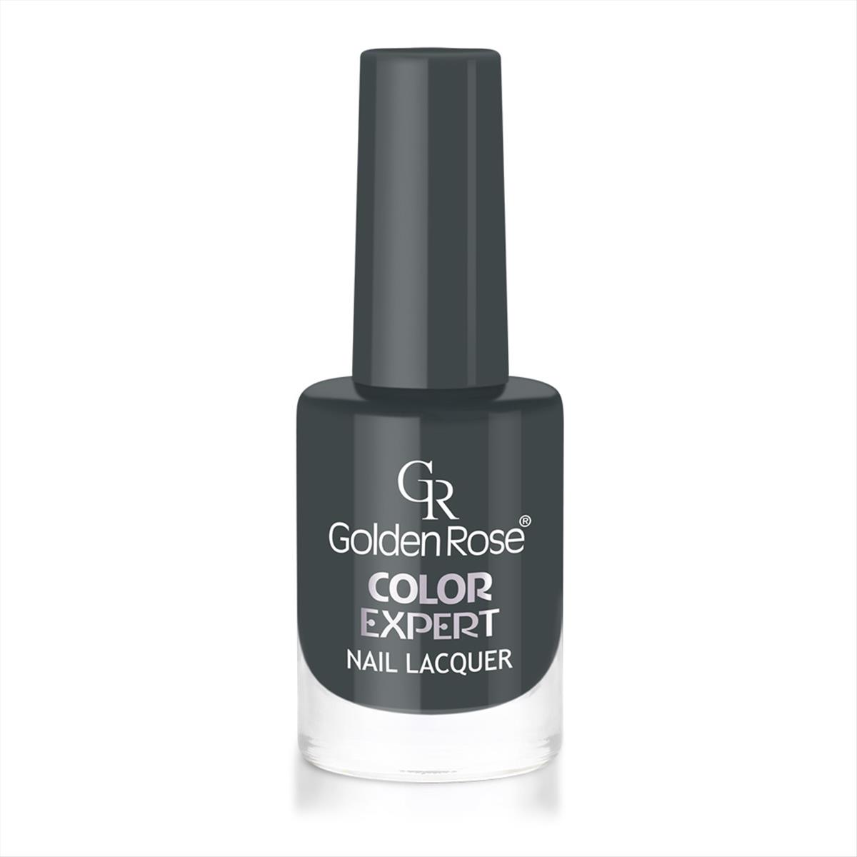 Golden Rose Color Expert Nail Lacquer 90