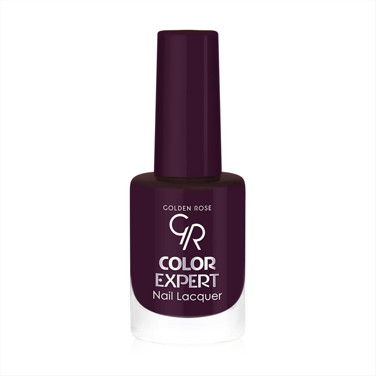 Golden Rose Color Expert Nail Lacquer 124