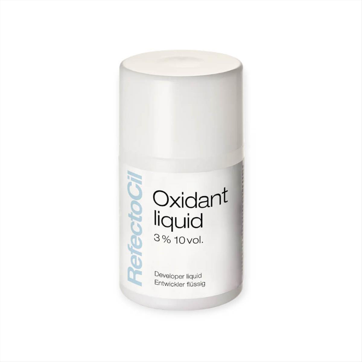 Refectocil Oxydant Liquid  3% 10vol 100 ml