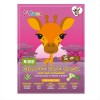 Face Mask Kids Giraffe 7th Heaven 8ml