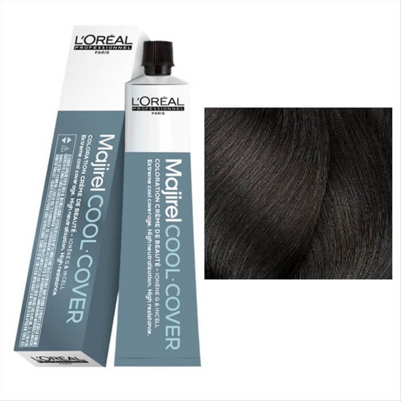 Hair dye Magirel 50 ml NoCC5