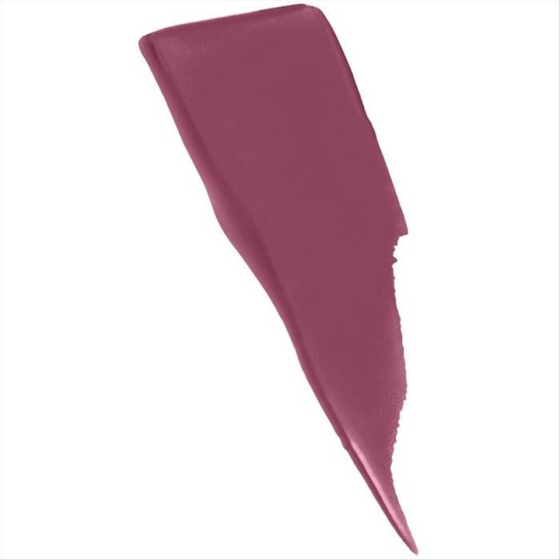 Liquid lipstick superstay matte ink 165 successfull Maybelline